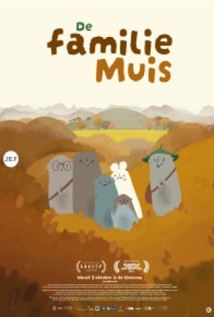 De familie Muis